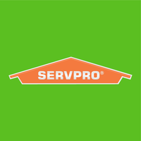 SERVPRO of Carlsbad Logo