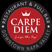 Carpe Diem Restaurant & Bar Logo