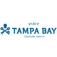 Unlock Tampa Bay Visitors Center Logo