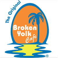 Broken Yolk Cafe Logo