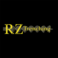 Rz Trenching & Directional Drilling Logo