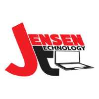Jensen Technology Logo