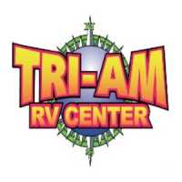 Tri-Am RV Center Logo