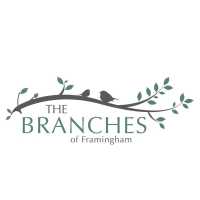 The Branches of Framingham Logo