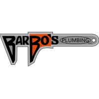 Barbo's Plumbing Logo