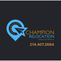 Champion Relocation Logo