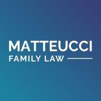 Matteucci Family Law Logo