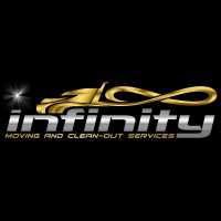 Infinity Moving & Clean Out Services Logo