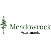 Meadowrock Apartments Logo
