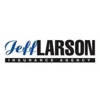 Larson Insurance Agency Logo