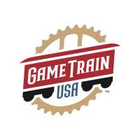 Game Train USA Logo