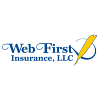 WebFirst Insurance, LLC Logo