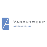 VanAntwerp Attorneys, LLP Logo