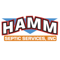 Hamm Septic Services Inc. Logo
