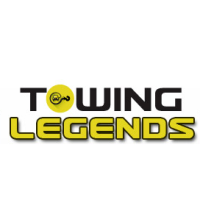 Towing Legends Mesquite Logo