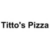 Titto's Pizza Logo