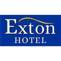 Exton Hotel & Conference Center At Exton Logo