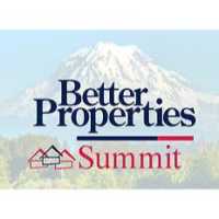 Better Properties Summit Logo