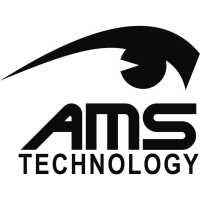 IT Support & Managed IT Services Company Puyallup| AMS Technology Logo