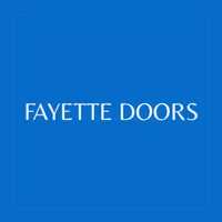Fayette Doors Logo