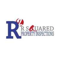 R Squared Property Inspections Logo