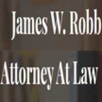 James W Robb- Attorney at Law Logo