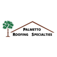 Palmetto Roofing Specialties Logo