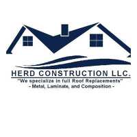 Herd Construction LLC Logo