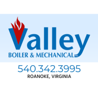 Valley Boiler & Mechanical Inc Logo