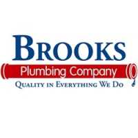Brooks Plumbing Co Logo