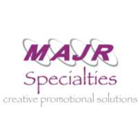 MAJR Specialties Logo