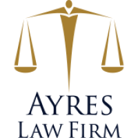 Ayres Law Firm, PC Logo