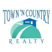 Jeff Pluta, Realtor at Town 'N Country Realty Logo