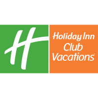 Holiday Inn Club Vacations Sunset Cove Resort, an IHG Hotel Logo