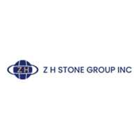 Z H Stone Group Inc. Logo