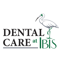 Dental Care at Ibis Logo