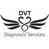 DVT Diagnostic Services, Inc. Logo