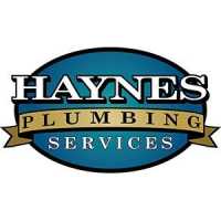 Haynes Plumbing Services Logo