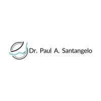 Paul A. Santangelo, DPM Logo