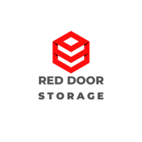 Red Door Storage Logo
