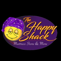 The Happy Shack Mattress Store & More Logo