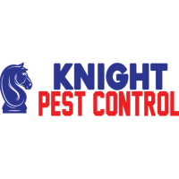Knight Pest Control Logo