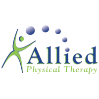 Allied Physical Therapy & Rehabilitation, Inc. Logo
