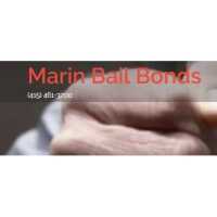 Marin Bail Bonds Logo