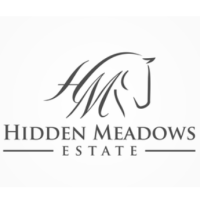 Hidden Meadows Estate Logo