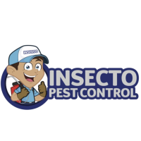 Insecto Pest Control Logo