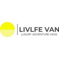 Liv Lfe Van - Luxury Adventure Vans Logo