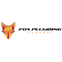 Fox Plumbing Company Logo