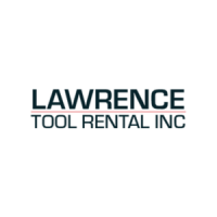 Lawrence Tool Rental, Inc. Logo