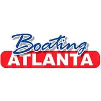 Boating Atlanta Logo